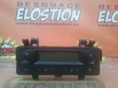 Climate control unit