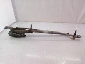 Wiper motor