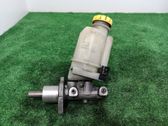 Brake booster