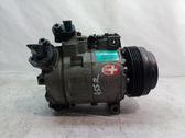 Compresor (bomba) del aire acondicionado (A/C))