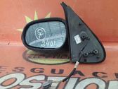 Front door electric wing mirror