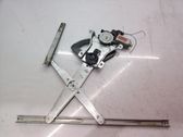 Front door electric window regulator