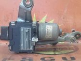 Rear window wiper motor