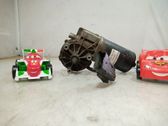 Wiper motor