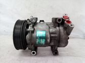 Air conditioning (A/C) compressor (pump)