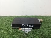 Airbag lateral