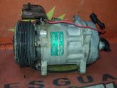 Air conditioning (A/C) compressor (pump)