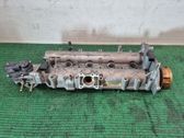 Rocker cam cover