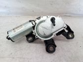 Rear window wiper motor