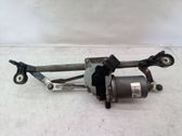Wiper motor
