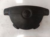 Steering wheel airbag