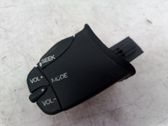 Multifunctional control switch/knob