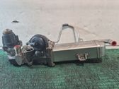 EGR valve cooler