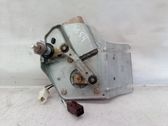 Rear window wiper motor