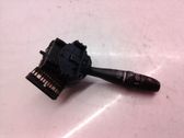 Wiper control stalk