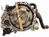 Manual 5 speed gearbox
