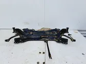 Front subframe