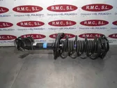 Front shock absorber/damper