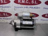 Motor de arranque