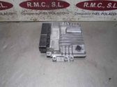 Unidad de control/módulo del motor