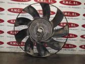 Ventilador viscoso