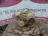 Carcasa de la caja de transferencia