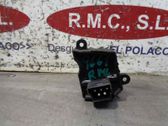 Resistencia motor/ventilador de la calefacción