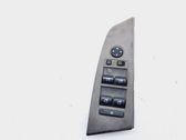 Electric window control switch