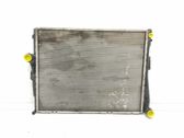 Coolant radiator