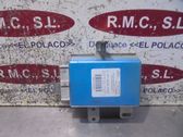 Airbag control unit/module
