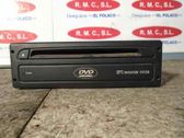 Unidad delantera de radio/CD/DVD/GPS