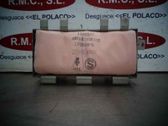 Airbag lateral
