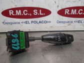 Palanca de control del limpiaparabrisas