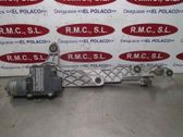 Motor del limpiaparabrisas