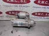 Motor de arranque