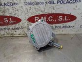 Bomba de vacío