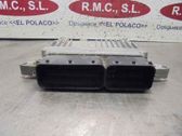 Unidad de control/módulo del motor