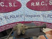 Diferencial delantero
