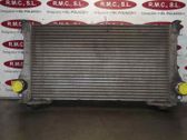 Radiador intercooler
