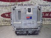 Engine control unit/module