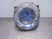 Headlight/headlamp