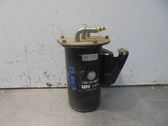 Soporte de montaje del depósito de combustible