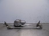 Motor del limpiaparabrisas