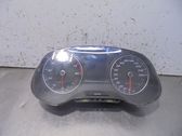 Compteur de vitesse tableau de bord
