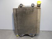 Radiador intercooler