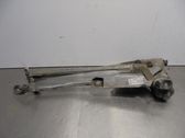Motor del limpiaparabrisas