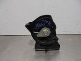 Support de moteur, coussinet