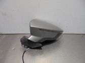 Front door electric wing mirror