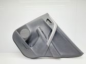 Moldura del tarjetero de la puerta trasera