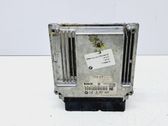 Unidad de control/módulo del motor